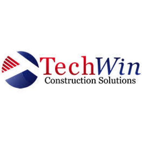 Logo Techwin