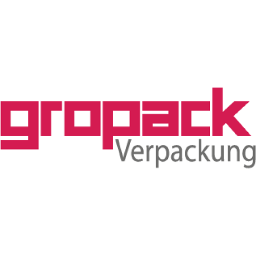 Logo Gropack Verpackung GmbH