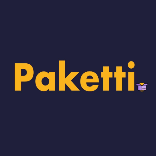 Logo Paketti