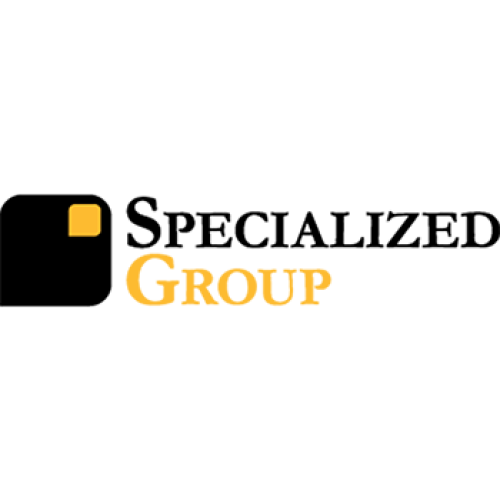 Logo Specialized Group
