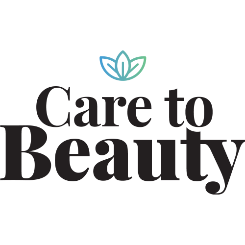 Logo Care to Beauty