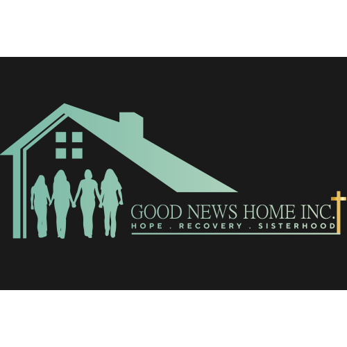 Logo Good News Home Inc.