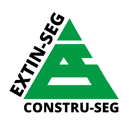 Logo Extin-Seg Constru-Seg