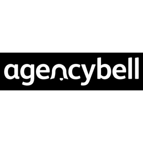 Logo Agency Bell