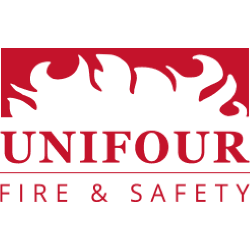 Logo Unifour Fire & Safety