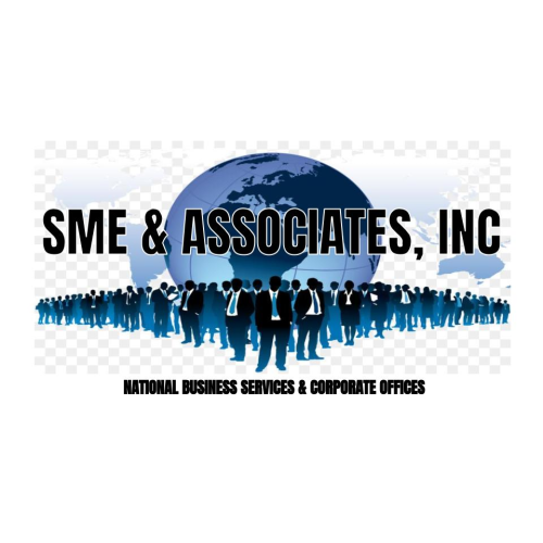 Logo SME & Associates, Inc