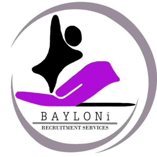Logo Bayloni Manpower Recruitment, OPC
