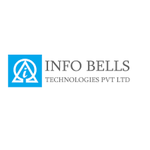 Logo Info Bells Technologies Pvt Ltd