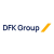 Logo DFK Gruppe