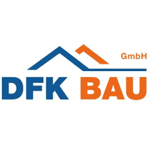 Logo DFK Gruppe