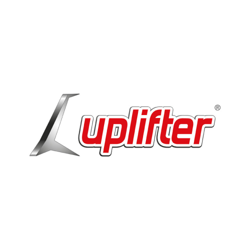 Logo Uplifter GmbH & Co.KG