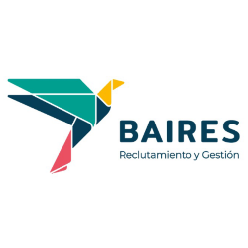 Logo Baires Consulting