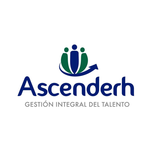 Logo Ascenderh