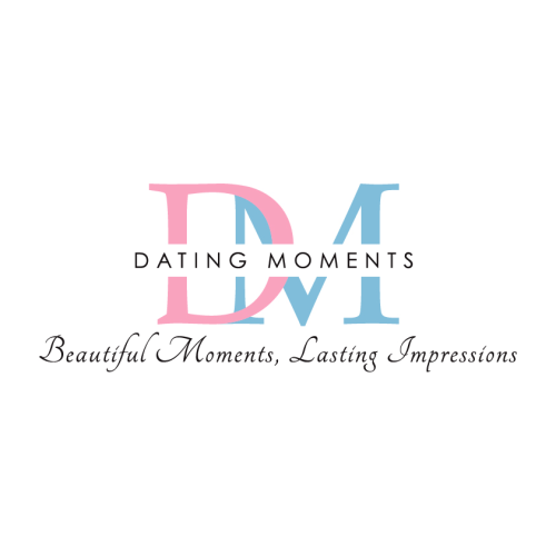 Logo Dating Moments Pte Ltd