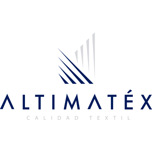 Logo ALTIMATEX SA DE CV