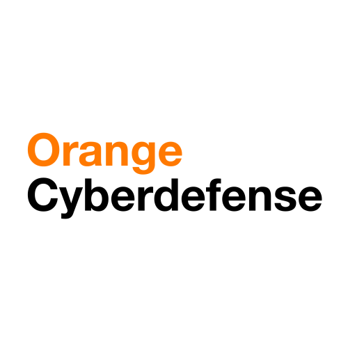 Logo Orange Cyberdefense Germany GmbH