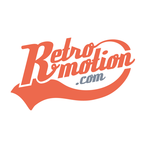 Logo Retromotion GmbH