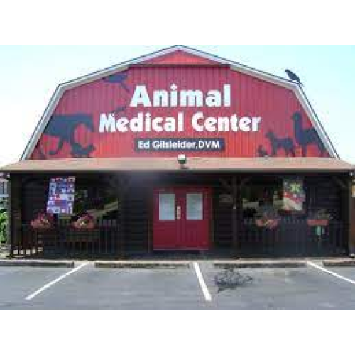 Logo Animal Medical Center
