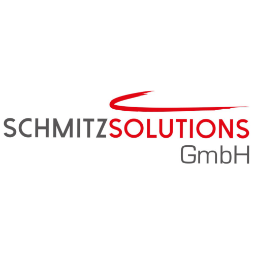 Logo Schmitz Solutions GmbH