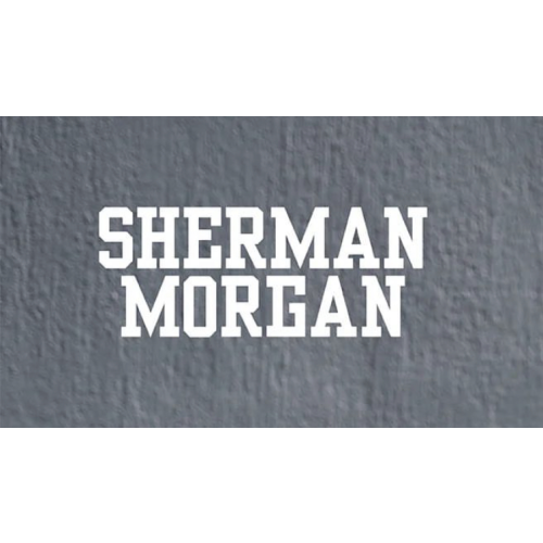 Logo Sherman Morgan