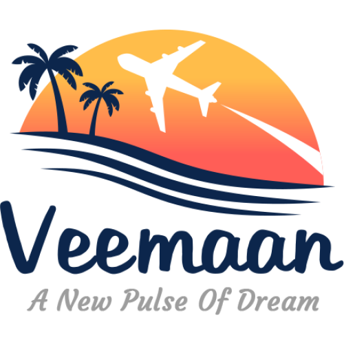 Logo Veemaan Tech Evolutions Private Limited