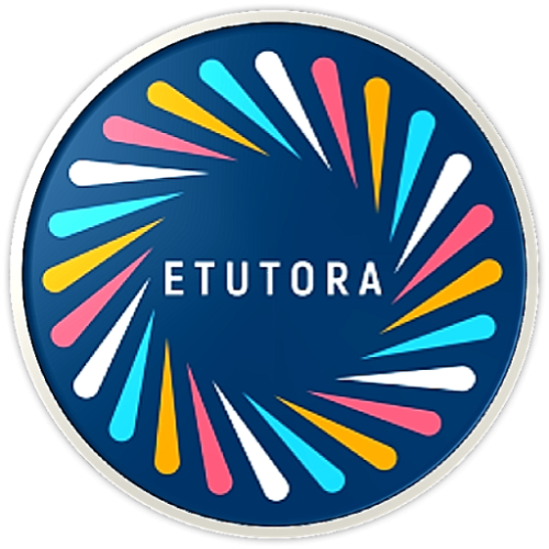 Logo Etutora