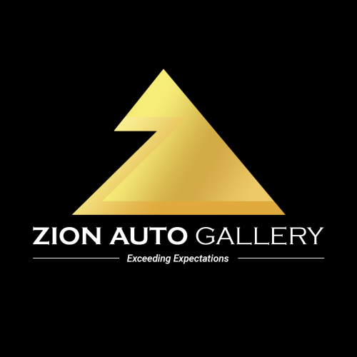 Logo ZION AUTO GALLERY PTE LTD