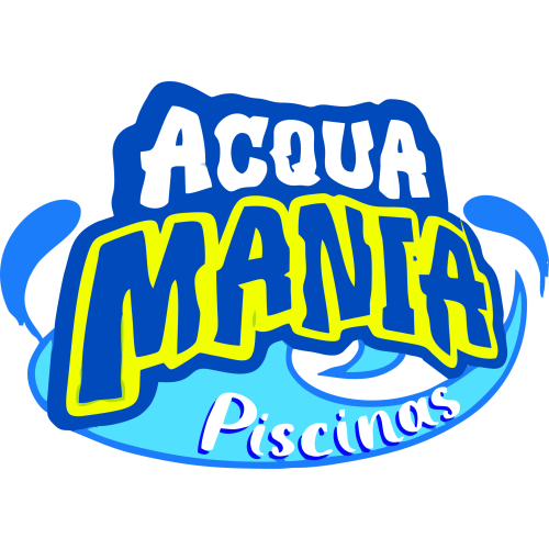 Logo AcquaMania Piscinas