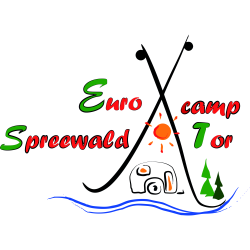 Logo Eurocamp Spreewaldtor GmbH