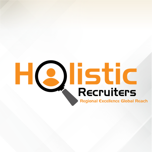 Logo Holistic Recruiters