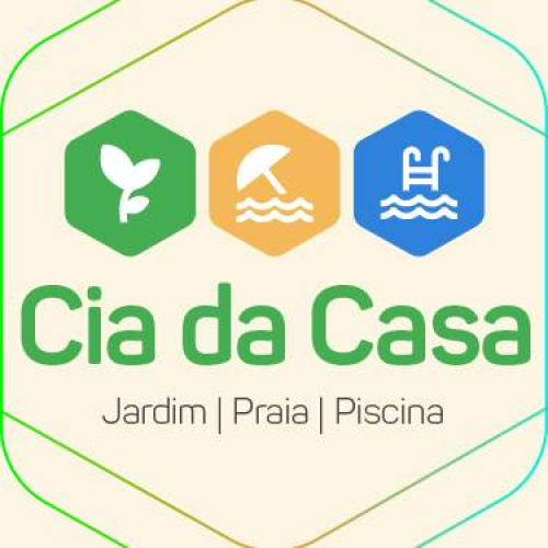 Logo Cia da Casa