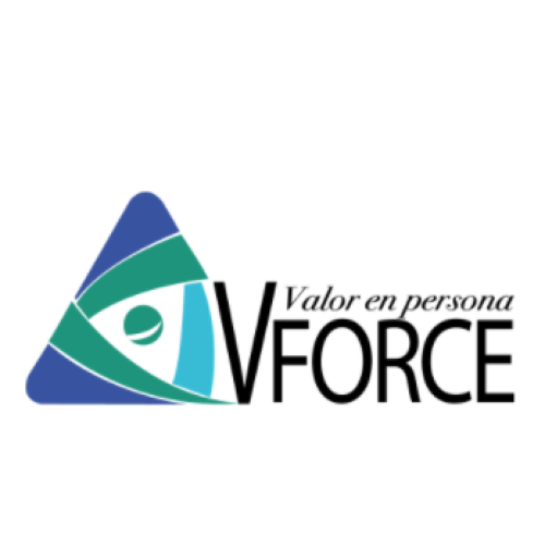Logo VFORCE