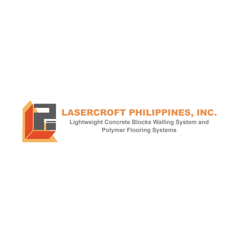 Logo Lasercroft Philippines Inc.