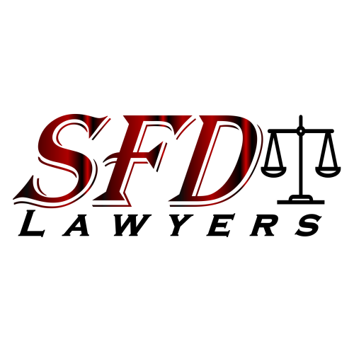 Logo Law Office of Stephanie F. Dominguez
