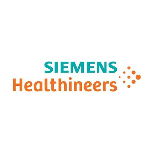 Logo Siemens Healthineers