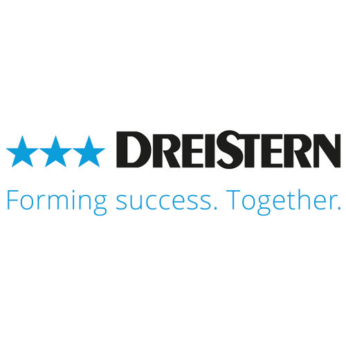 Logo DREISTERN GmbH & Co. KG