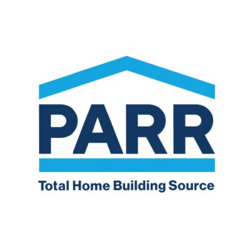 Logo Parr Lumber Company