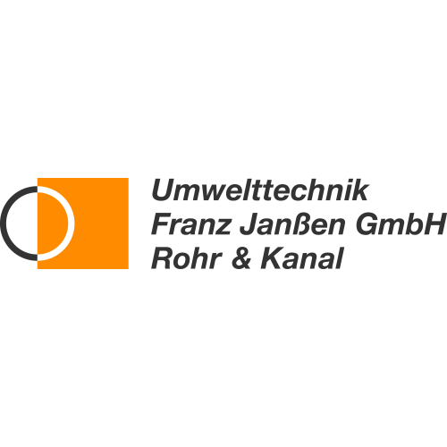 Logo Umwelttechnik Franz Janßen GmbH Rohr und Kanal