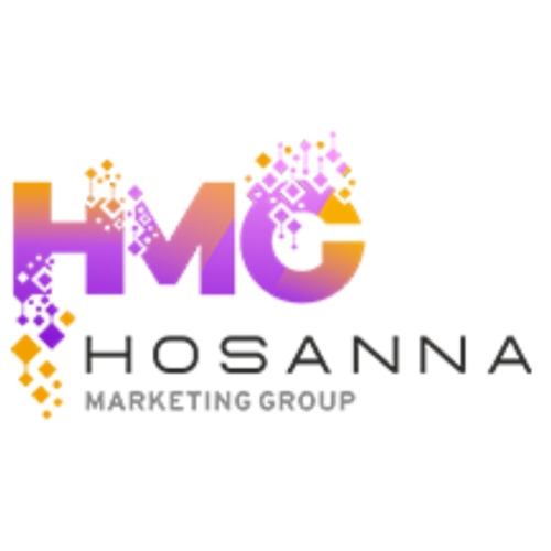 Logo Hosanna Marketing Group