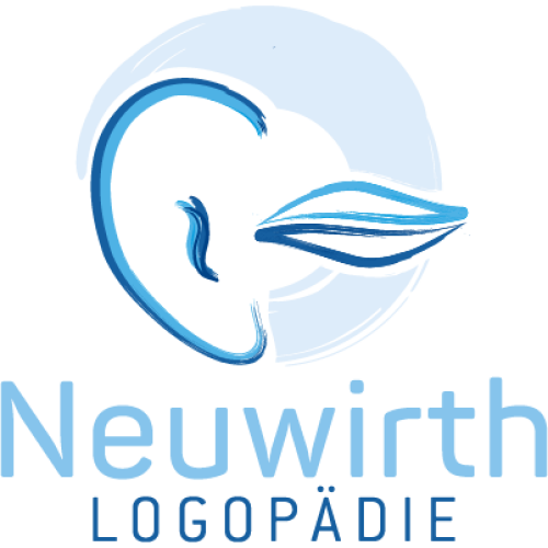 Logo Logopädie Neuwirth