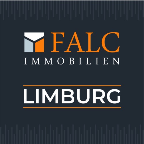 Logo FALC Immobilien - Limburg