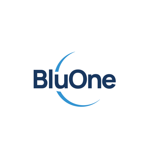 Logo BluOne