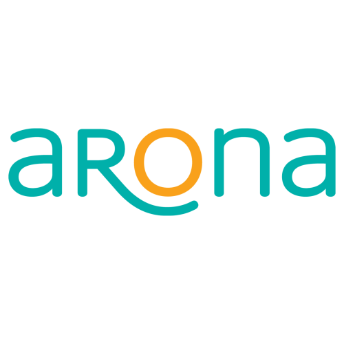 Logo Arona Klinik für Altersmedizin