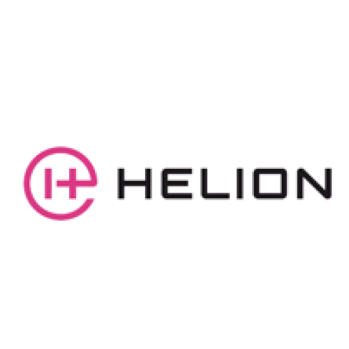 Logo Helion Energy
