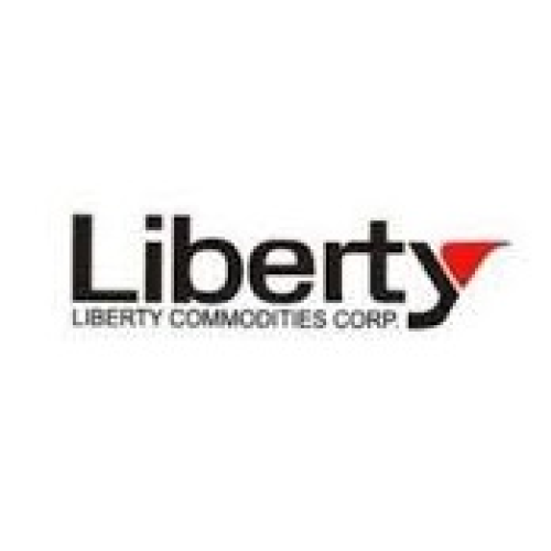 Logo Liberty Commodities Corporation