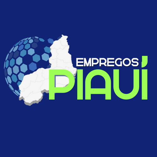 Logo EMPREGOS PIAUÍ