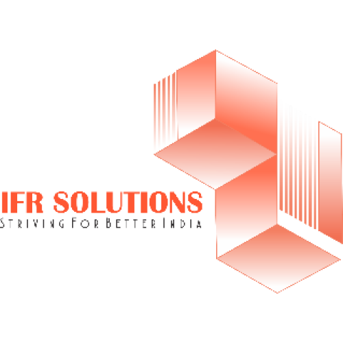 Logo IFRSOLUTIONS PRIVATE LIMITED