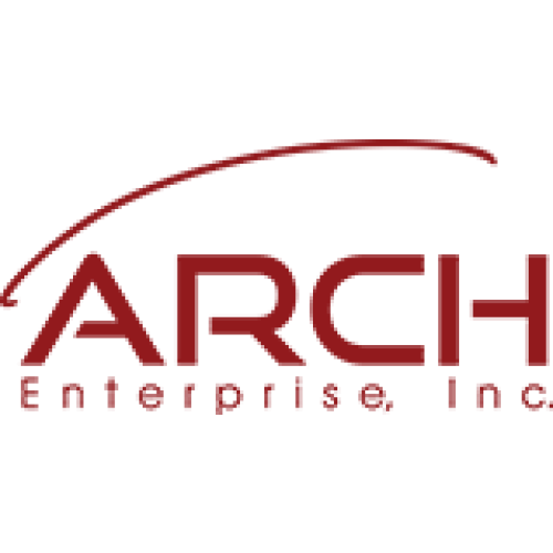 Logo Arch Enterprise Inc.