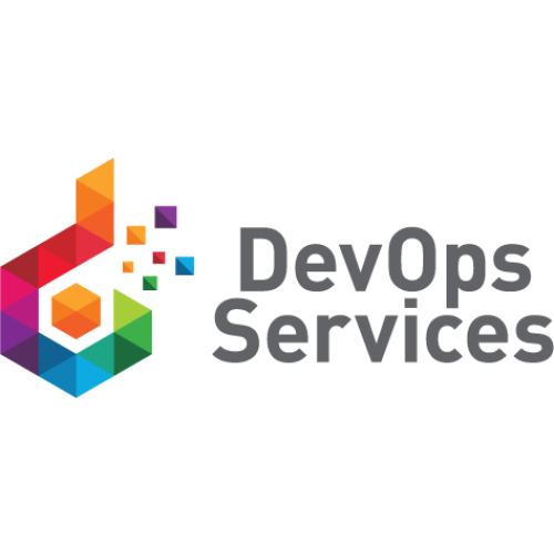 Logo DevOps Service