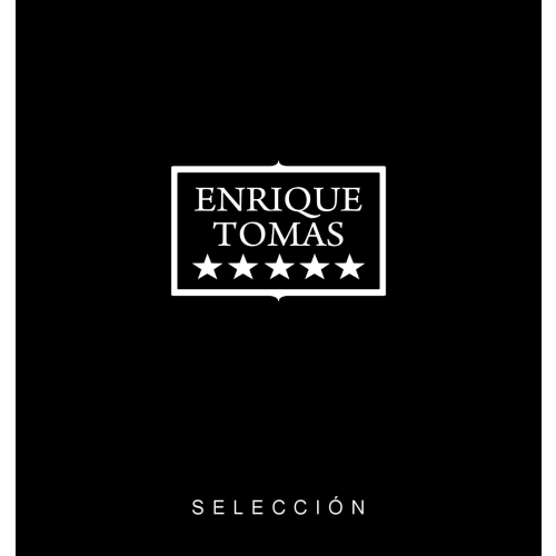 Logo Enrique Tomás